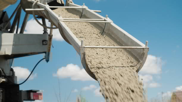 Best Decorative Concrete Services  in Cedar Grove, WI