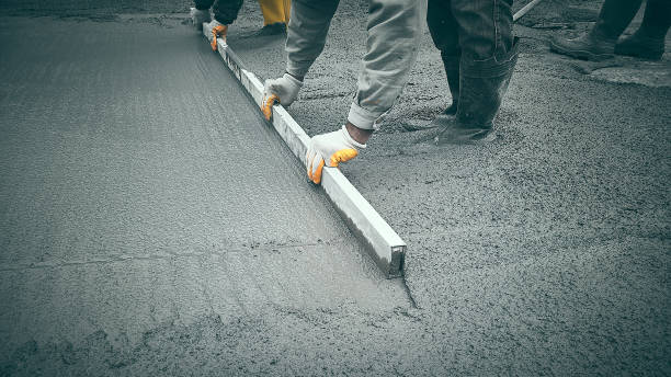 Best Concrete Demolition Services  in Cedar Grove, WI